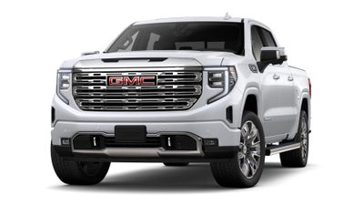 2026 GMC Sierra 1500 Base