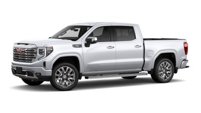 2026 GMC Sierra 1500 Base