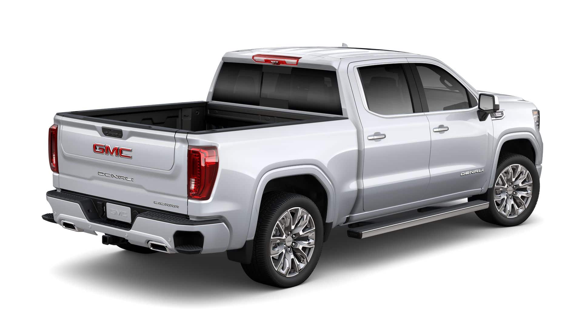 2026 GMC Sierra 1500 Base
