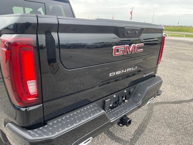 2025 GMC Sierra 1500 Base