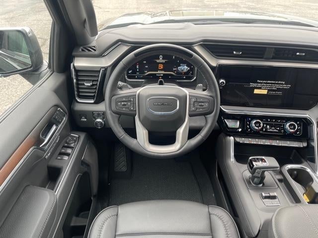 2025 GMC Sierra 1500 Base