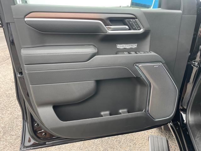 2025 GMC Sierra 1500 Base