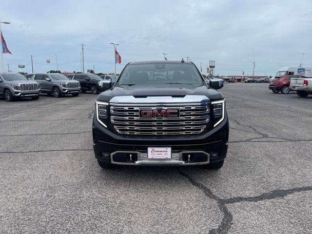 2025 GMC Sierra 1500 Base