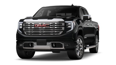 2025 GMC Sierra 1500 Base