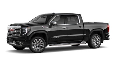 2025 GMC Sierra 1500 Base