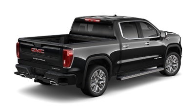 2025 GMC Sierra 1500 Base