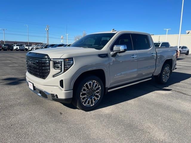 2026 GMC Sierra 1500 Base