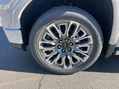 2026 GMC Sierra 1500 Base