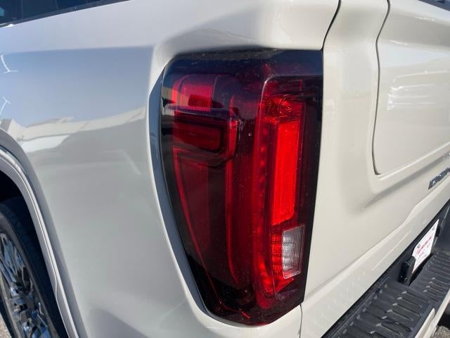 2026 GMC Sierra 1500 Base