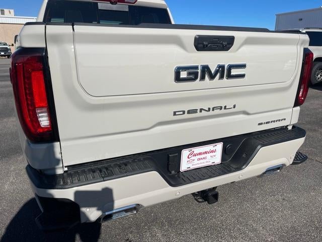 2026 GMC Sierra 1500 Base