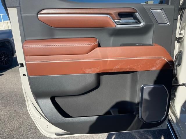 2026 GMC Sierra 1500 Base