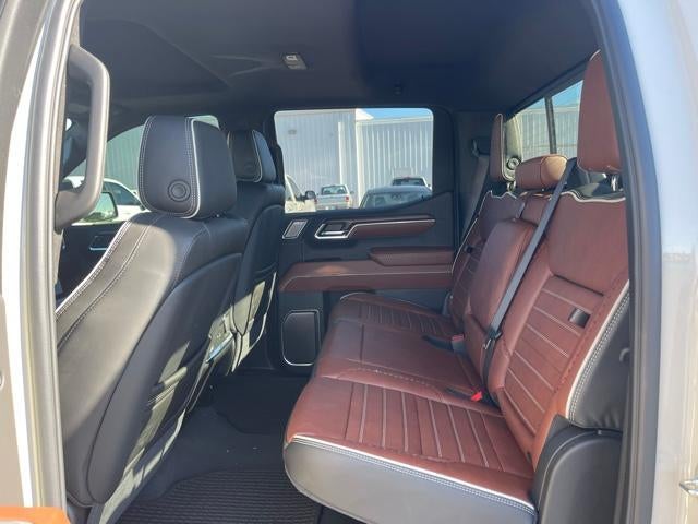 2026 GMC Sierra 1500 Base