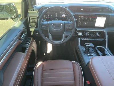 2026 GMC Sierra 1500 Base