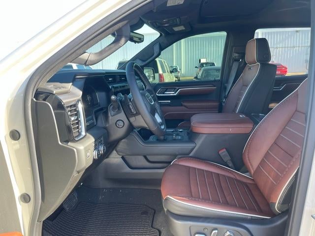 2026 GMC Sierra 1500 Base