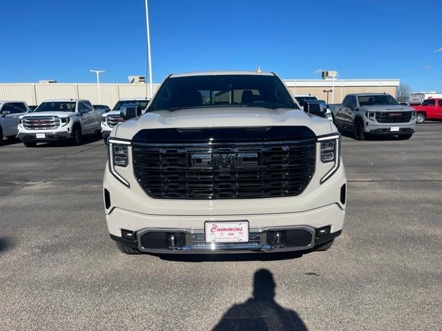 2026 GMC Sierra 1500 Base