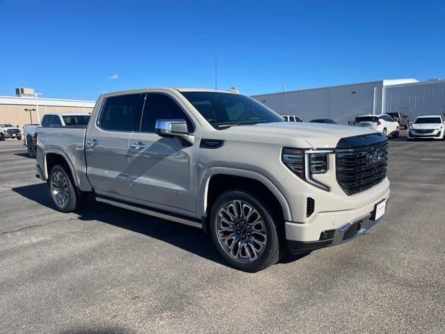 2026 GMC Sierra 1500 Base