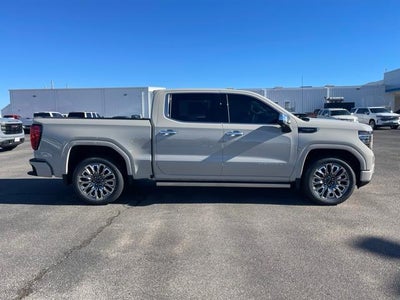 2026 GMC Sierra 1500 Base