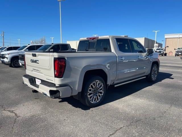 2026 GMC Sierra 1500 Base