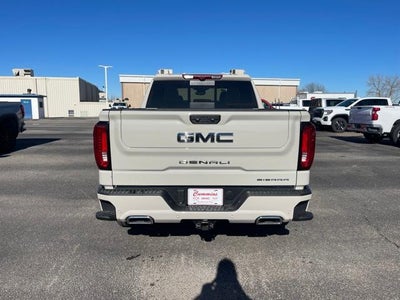 2026 GMC Sierra 1500 Base
