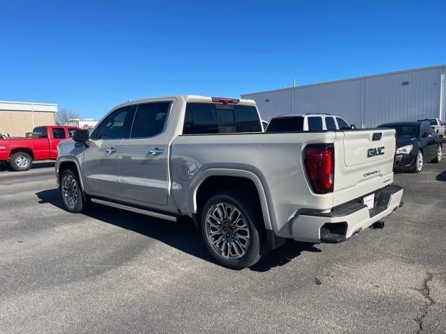 2026 GMC Sierra 1500 Base