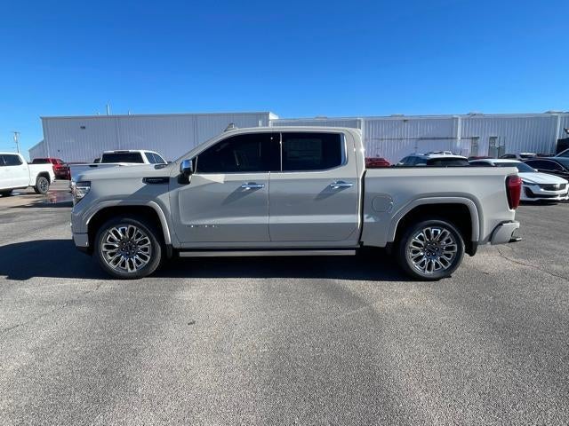 2026 GMC Sierra 1500 Base