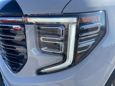 2026 GMC Sierra 1500 Base