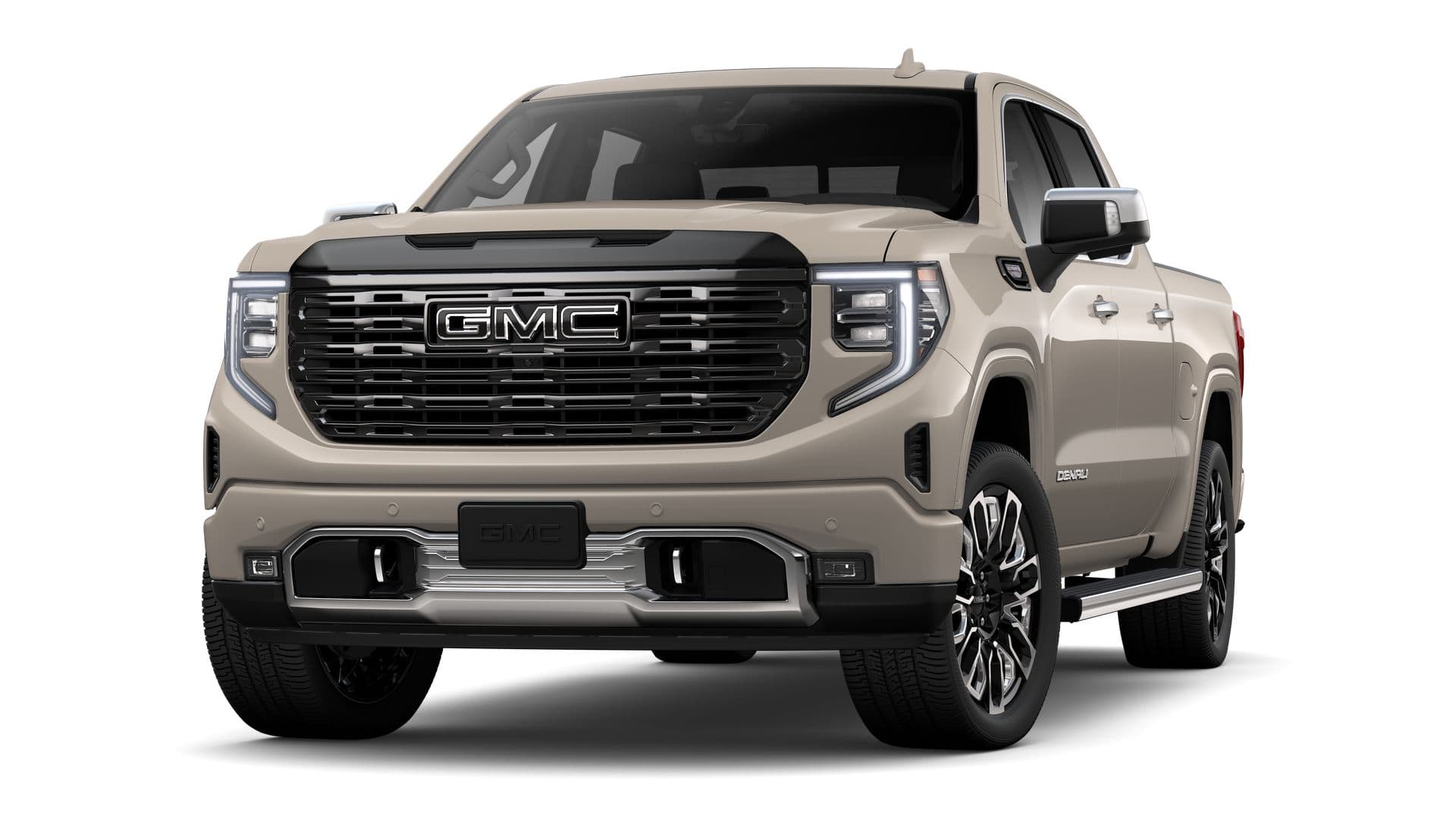 2026 GMC Sierra 1500 Base