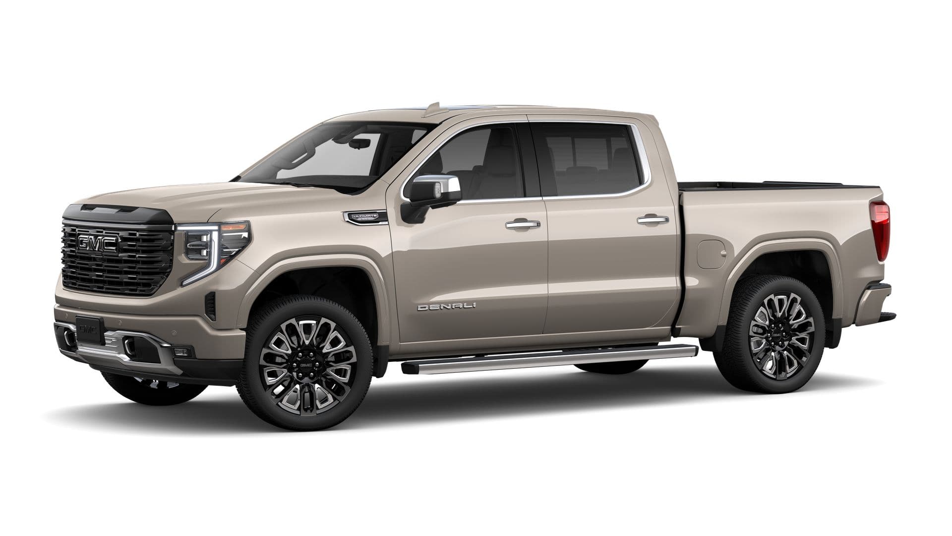 2026 GMC Sierra 1500 Base