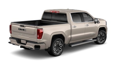 2026 GMC Sierra 1500 Base