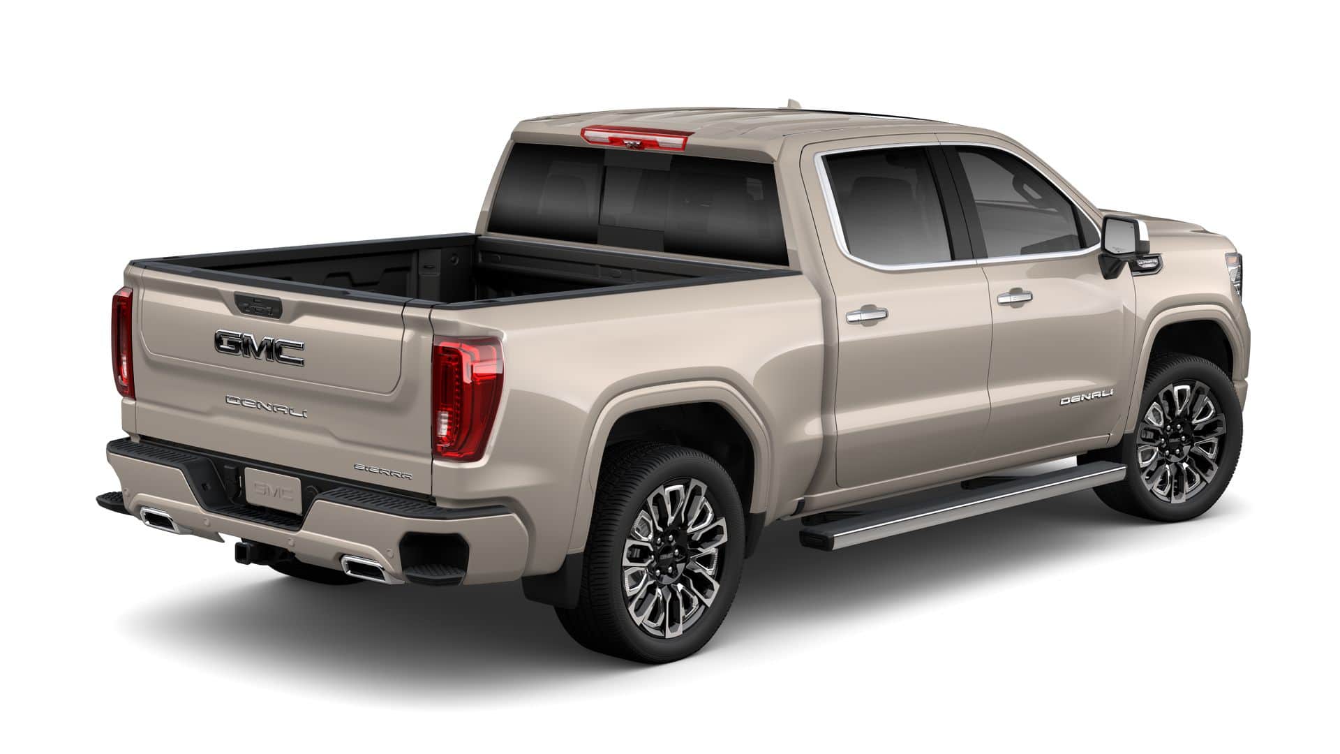 2026 GMC Sierra 1500 Base