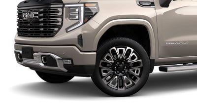 2026 GMC Sierra 1500 Base
