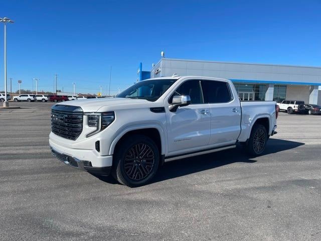 2022 GMC Sierra 1500 Base