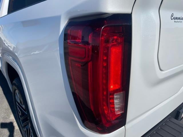 2022 GMC Sierra 1500 Base