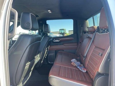 2022 GMC Sierra 1500 Base