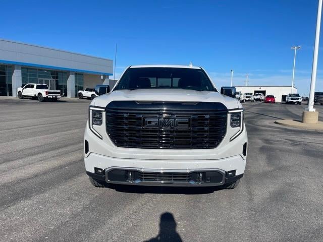 2022 GMC Sierra 1500 Base