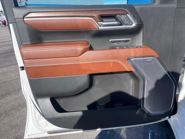 2022 GMC Sierra 1500 Base