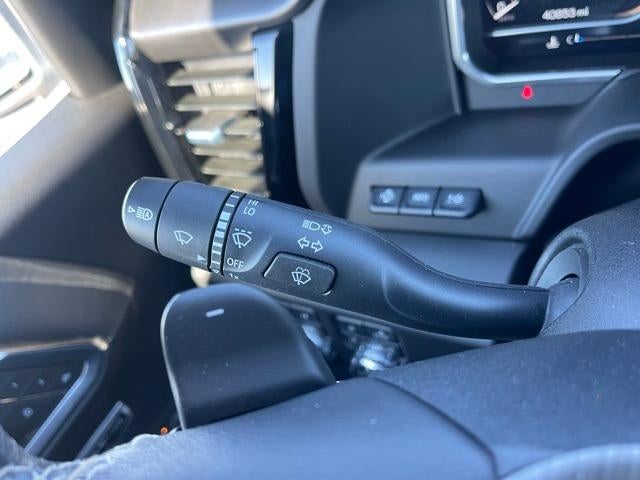 2022 GMC Sierra 1500 Base