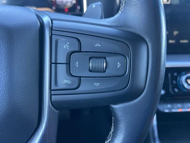 2022 GMC Sierra 1500 Base