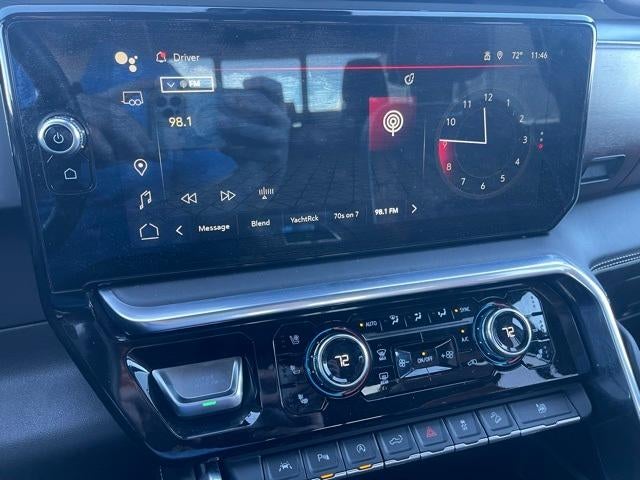 2022 GMC Sierra 1500 Base