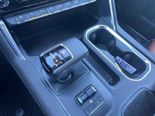 2022 GMC Sierra 1500 Base