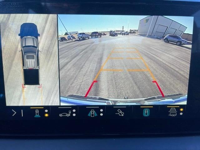 2022 GMC Sierra 1500 Base