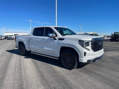 2022 GMC Sierra 1500 Base