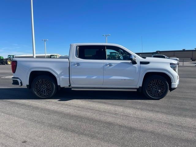 2022 GMC Sierra 1500 Base
