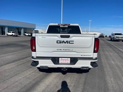 2022 GMC Sierra 1500 Base