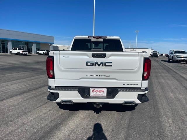2022 GMC Sierra 1500 Base