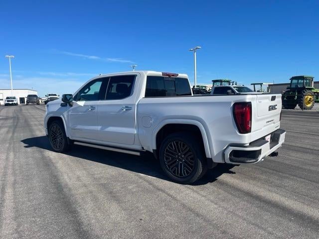 2022 GMC Sierra 1500 Base