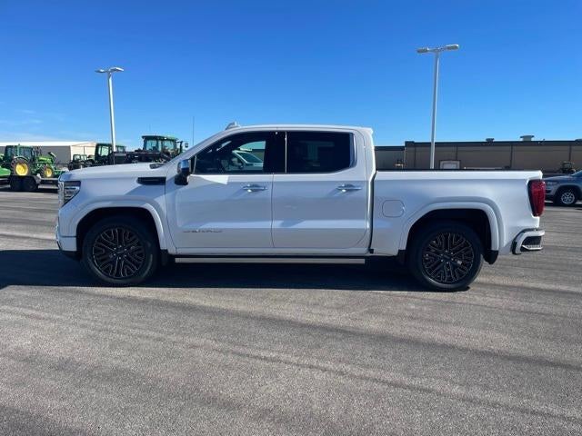 2022 GMC Sierra 1500 Base