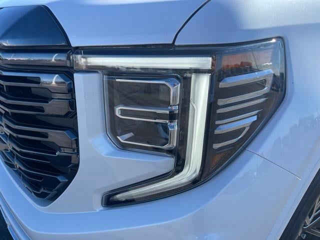 2022 GMC Sierra 1500 Base