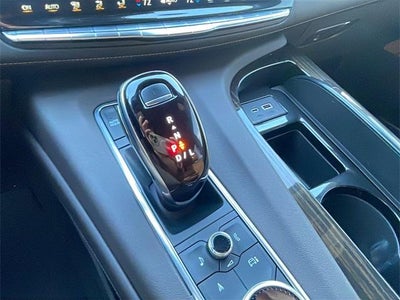 2022 Cadillac Escalade ESV Premium Luxury