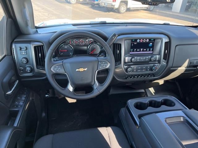 2023 Chevrolet Silverado 5500 HD Base
